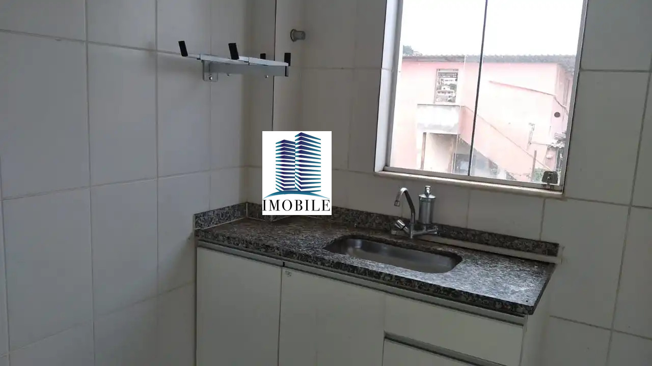 Apartamento à venda com 3 quartos, 62m² - Foto 11