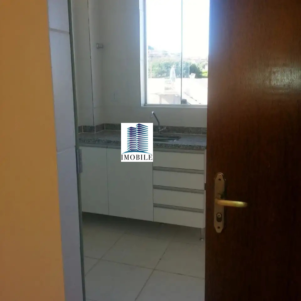 Apartamento à venda com 3 quartos, 62m² - Foto 4