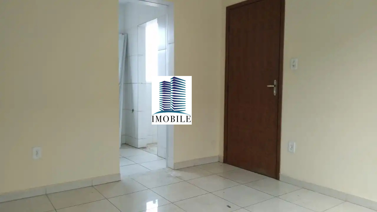 Apartamento à venda com 3 quartos, 62m² - Foto 1