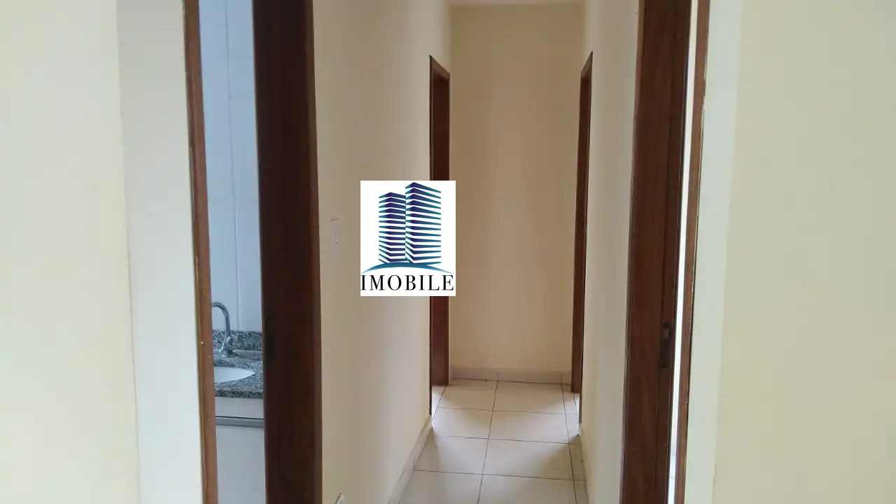 Apartamento à venda com 3 quartos, 62m² - Foto 6
