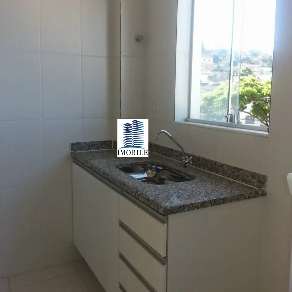Apartamento à venda com 3 quartos, 62m² - Foto 12
