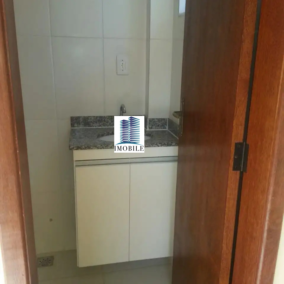 Apartamento à venda com 3 quartos, 62m² - Foto 3