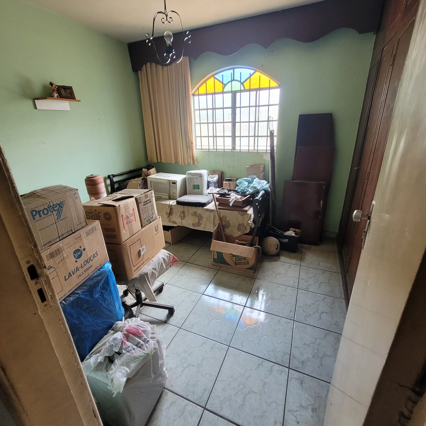 Casa à venda com 3 quartos, 240m² - Foto 13