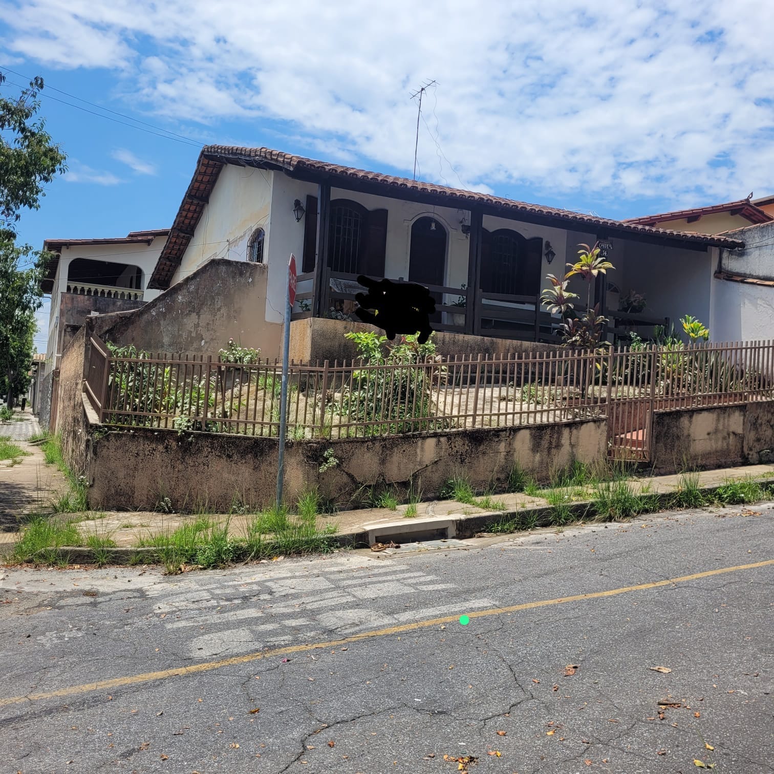 Casa à venda com 3 quartos, 240m² - Foto 25