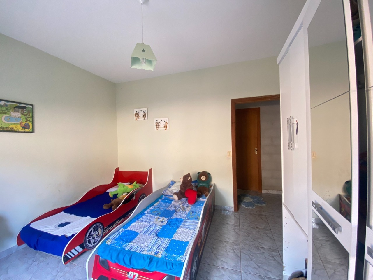 Casa à venda com 4 quartos, 251m² - Foto 5