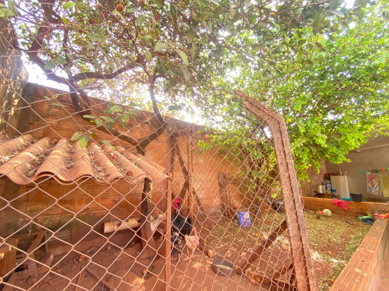 Casa à venda com 4 quartos, 251m² - Foto 15