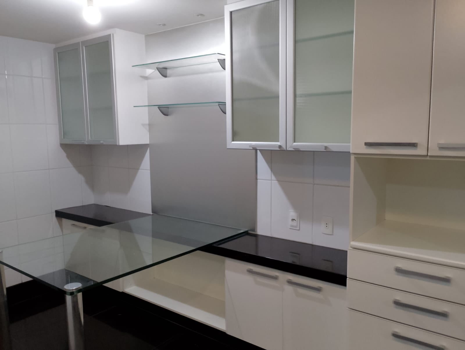Apartamento à venda com 4 quartos, 220m² - Foto 8