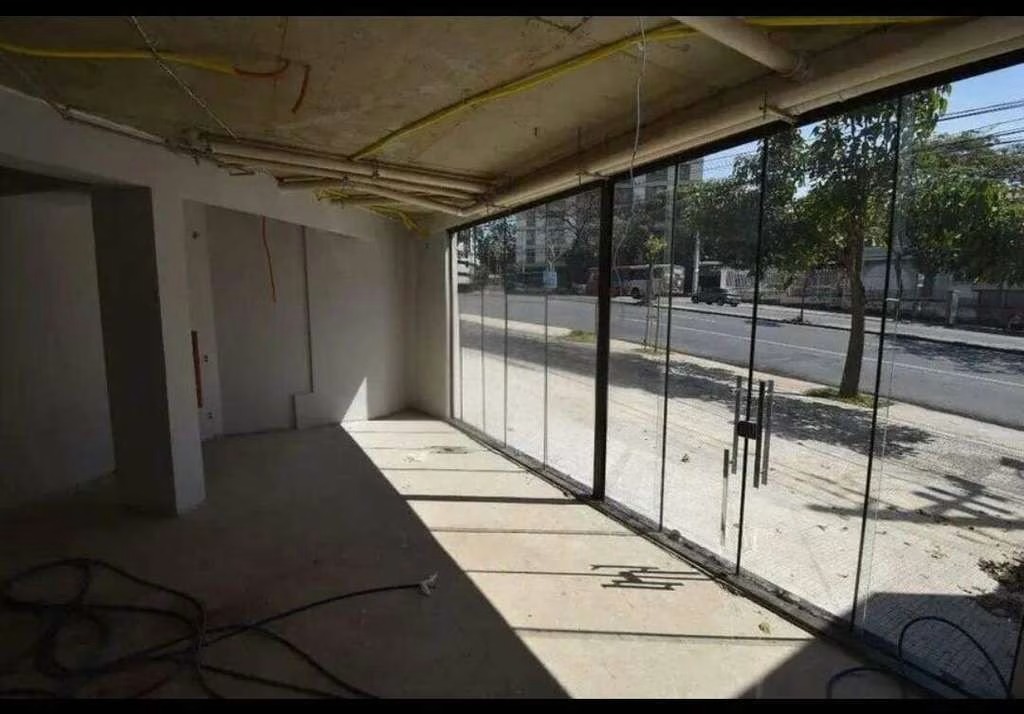 Loja-Salão para alugar, 30m² - Foto 5
