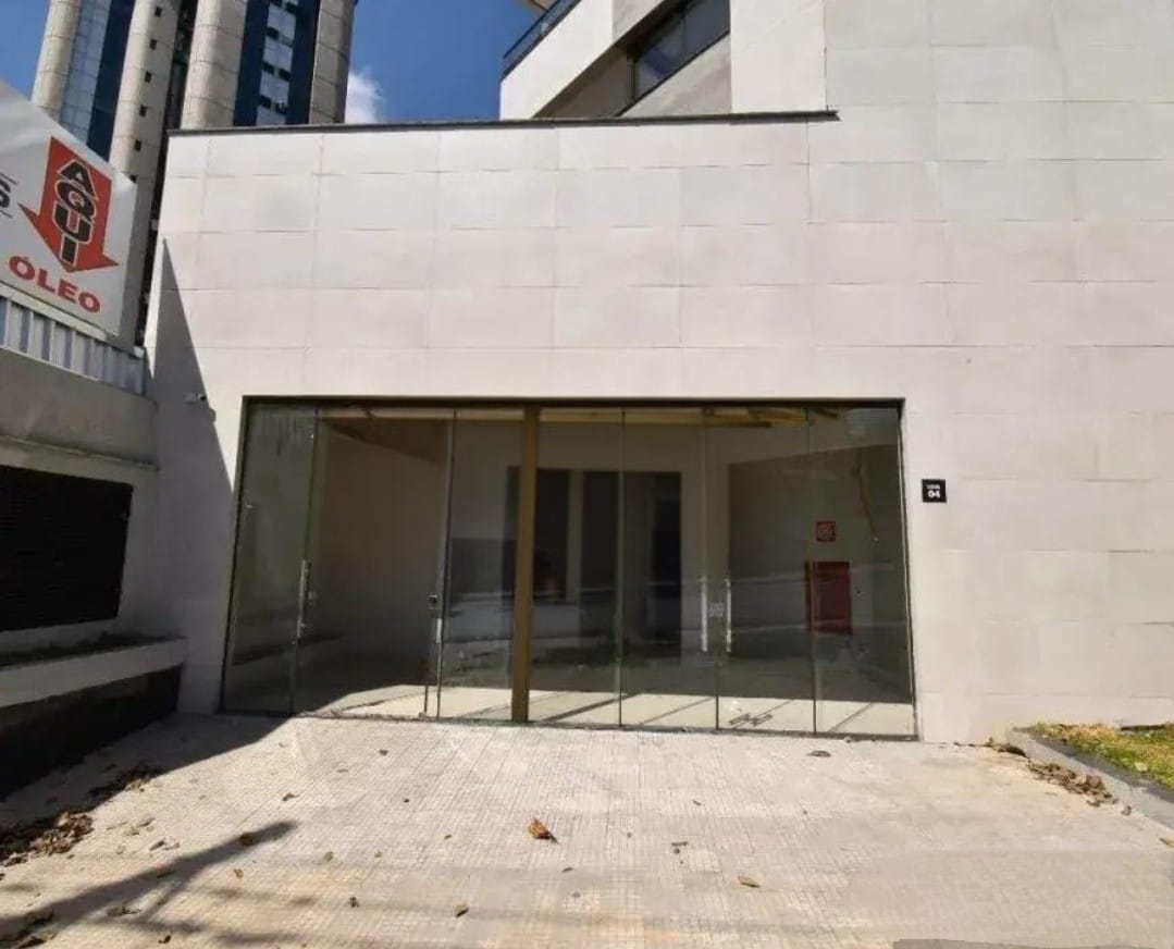 Loja-Salão para alugar, 30m² - Foto 1