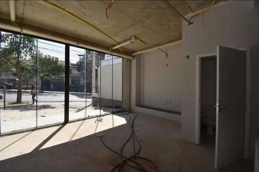 Loja-Salão para alugar, 30m² - Foto 6