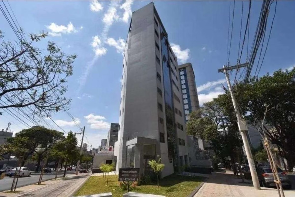 Loja-Salão para alugar, 30m² - Foto 2