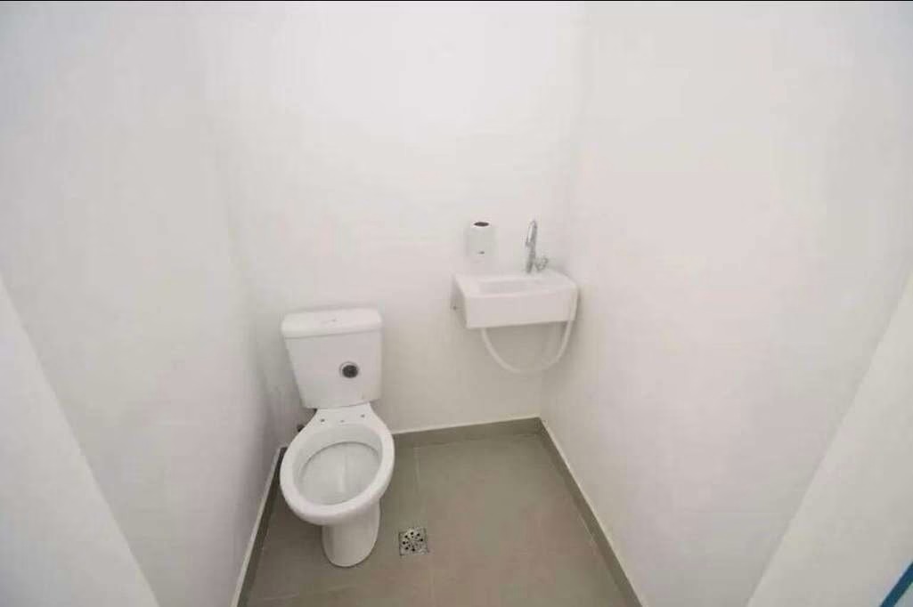 Loja-Salão para alugar, 30m² - Foto 7