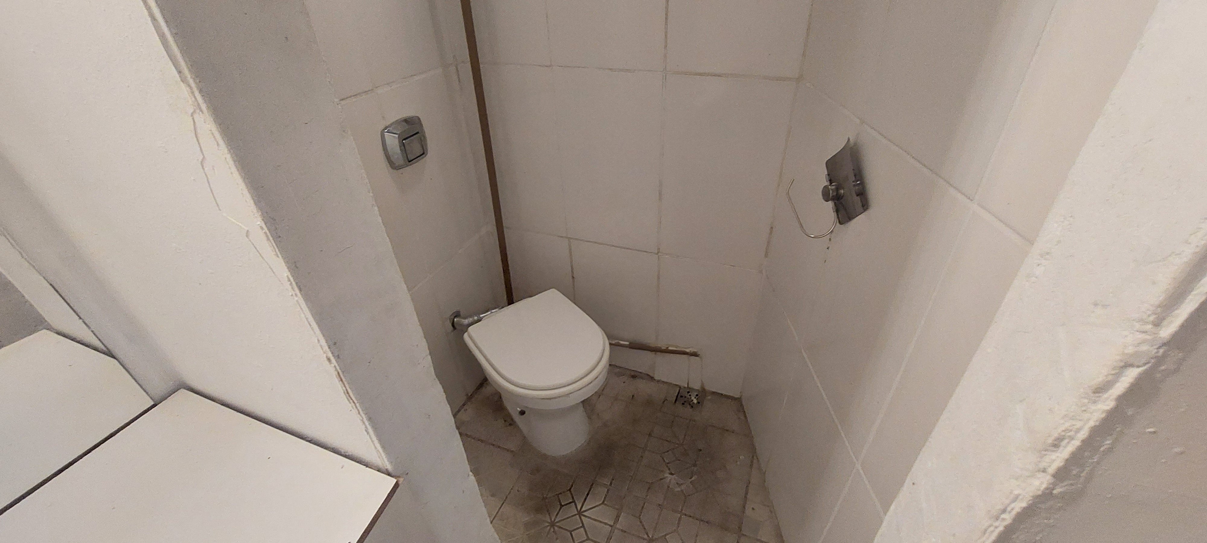 Loja-Salão para alugar, 105m² - Foto 6