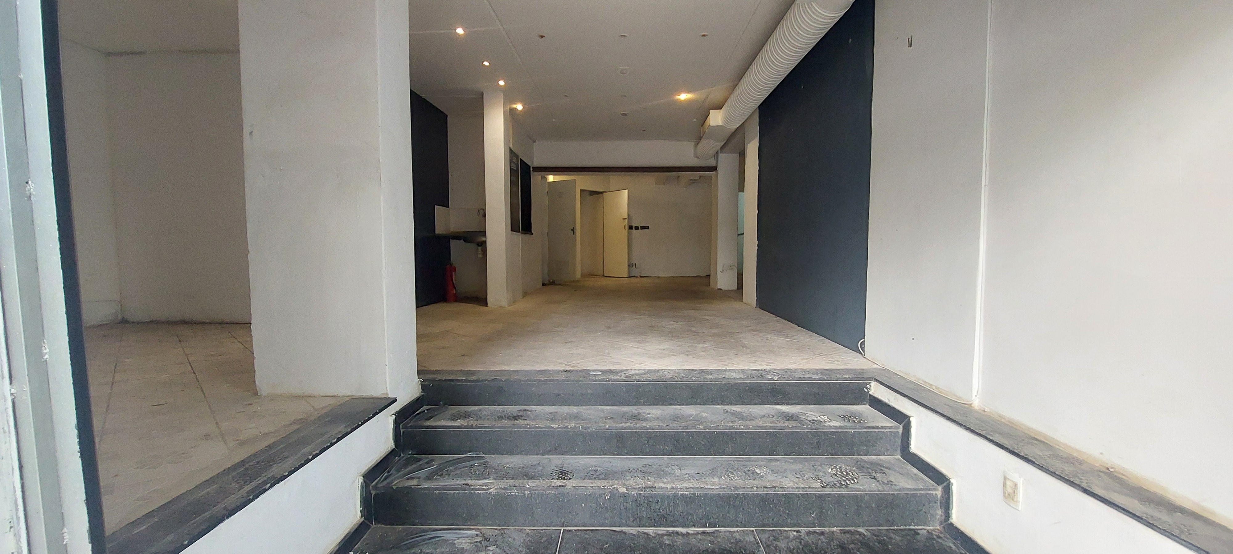 Loja-Salão para alugar, 105m² - Foto 9