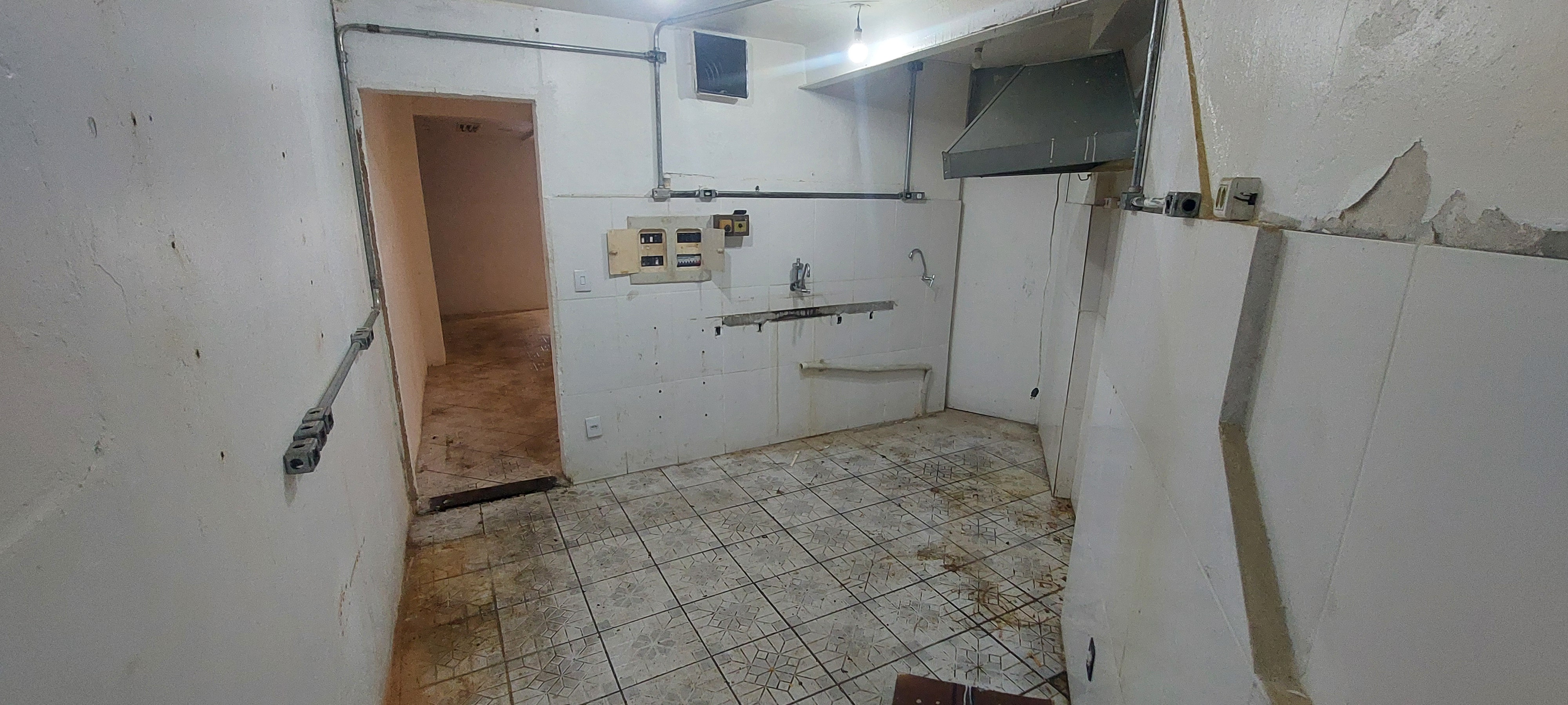 Loja-Salão para alugar, 105m² - Foto 5