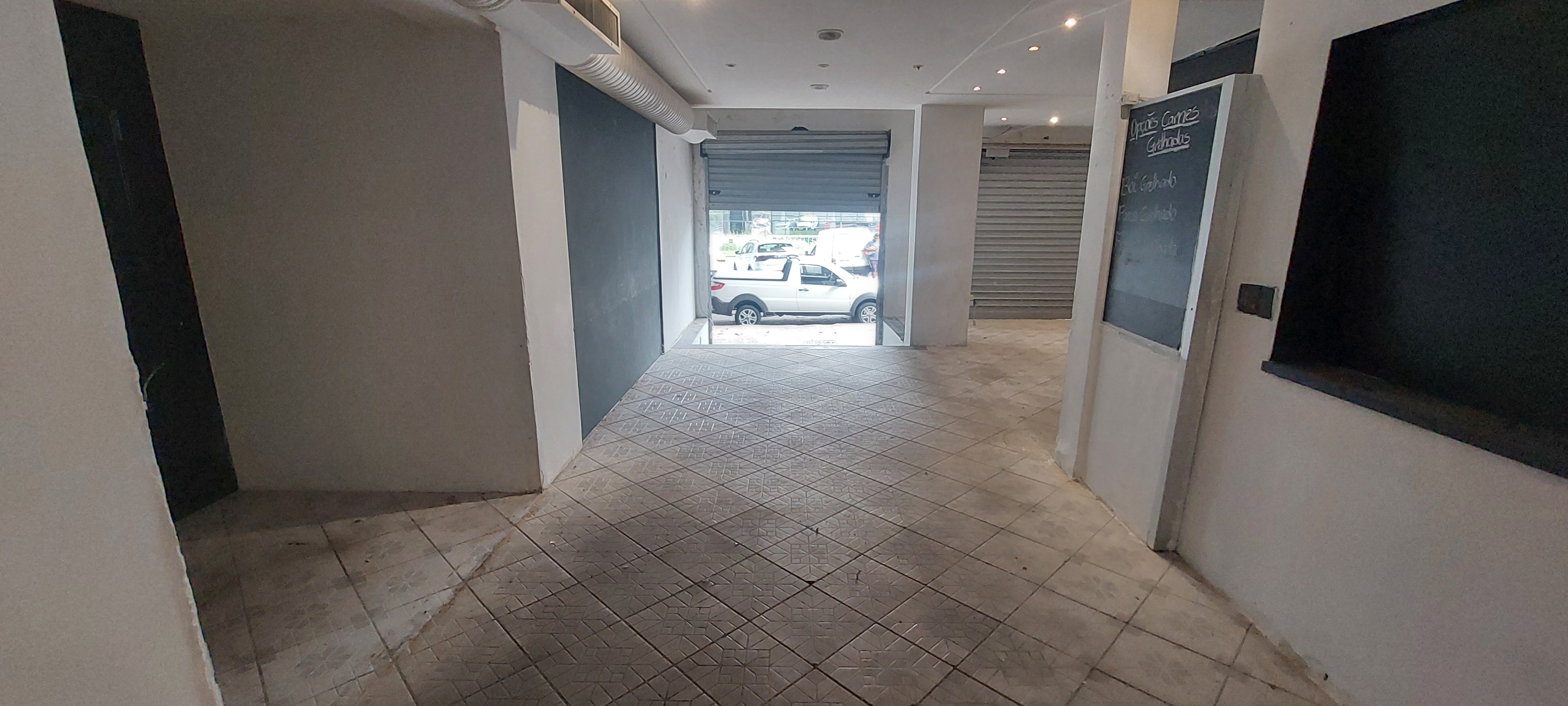 Loja-Salão para alugar, 105m² - Foto 8