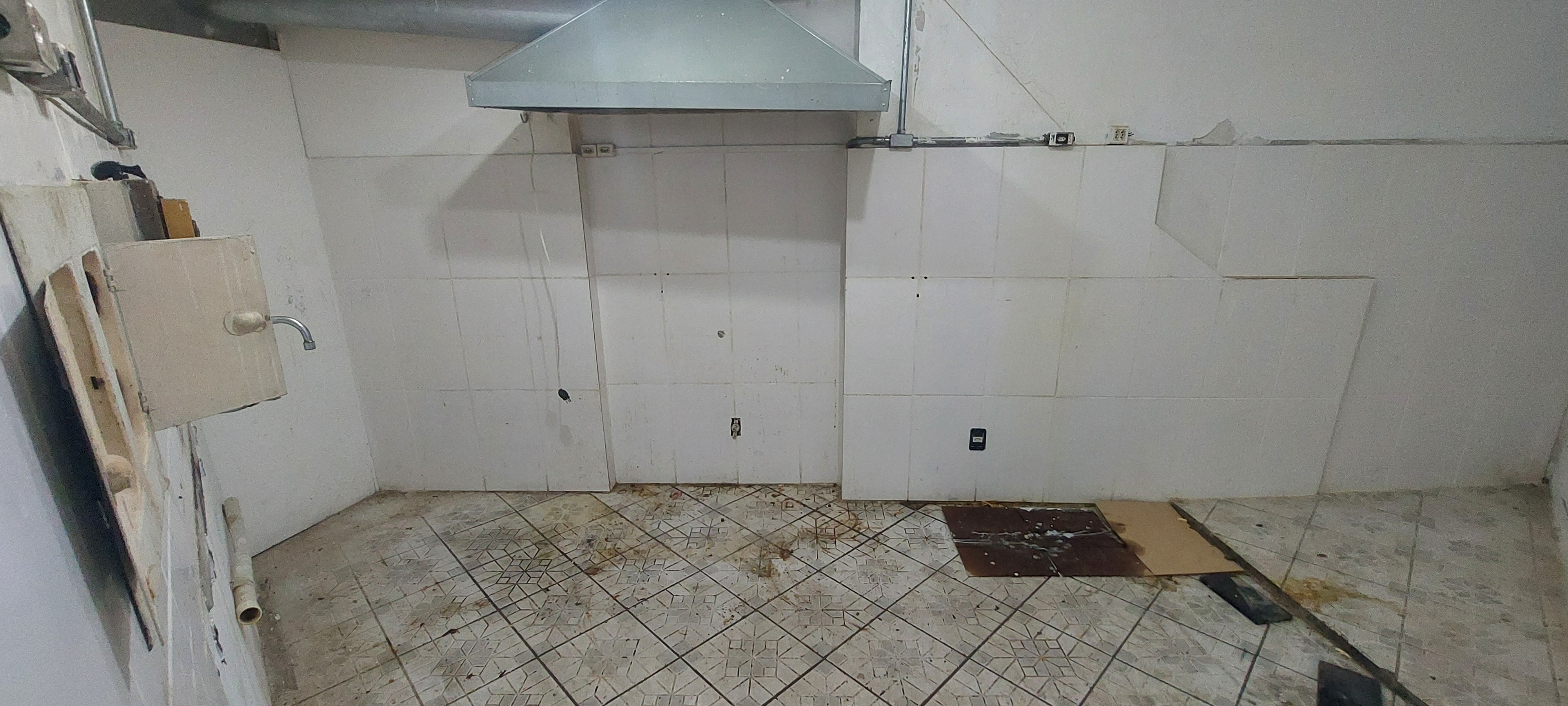 Loja-Salão para alugar, 105m² - Foto 4