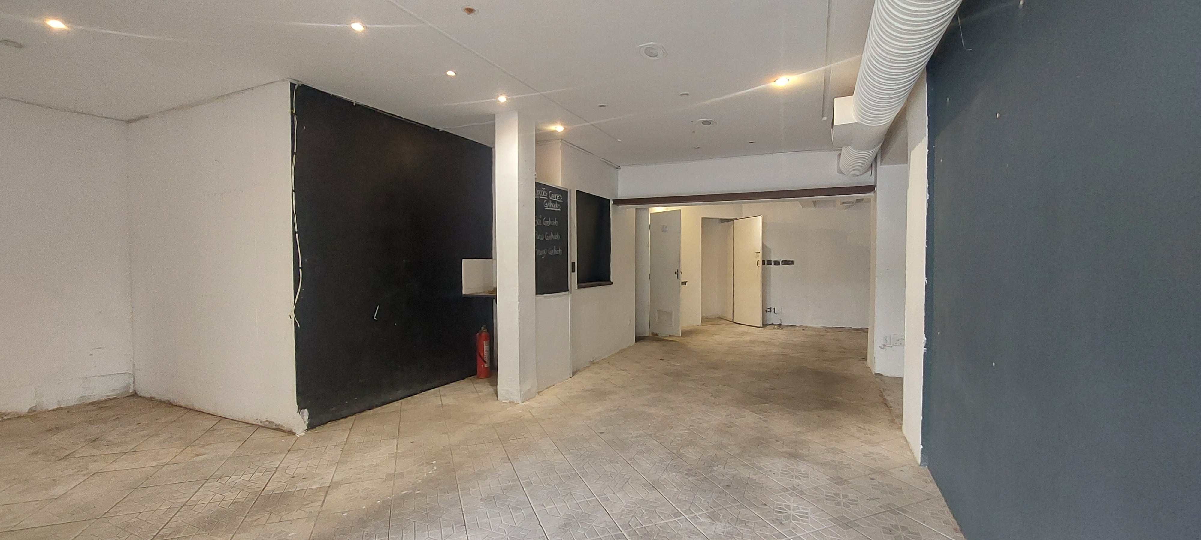 Loja-Salão para alugar, 105m² - Foto 1