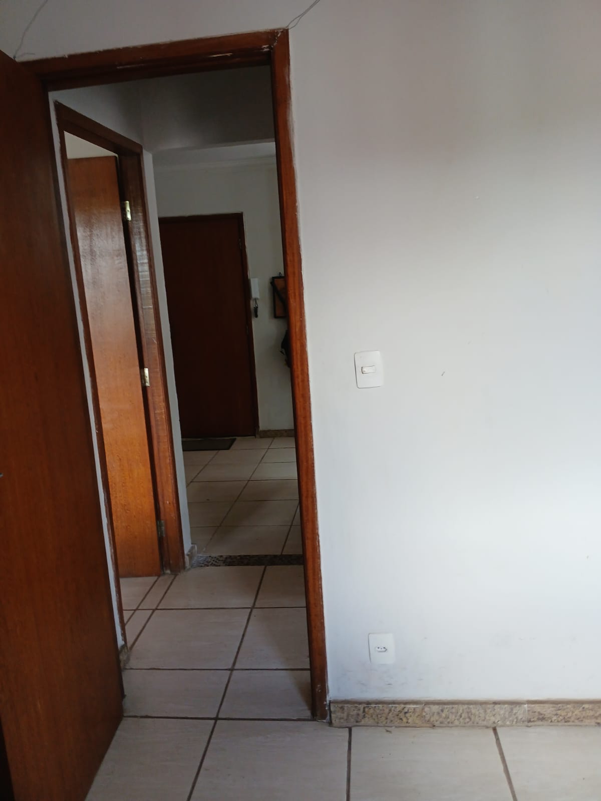 Apartamento à venda com 2 quartos, 45m² - Foto 4