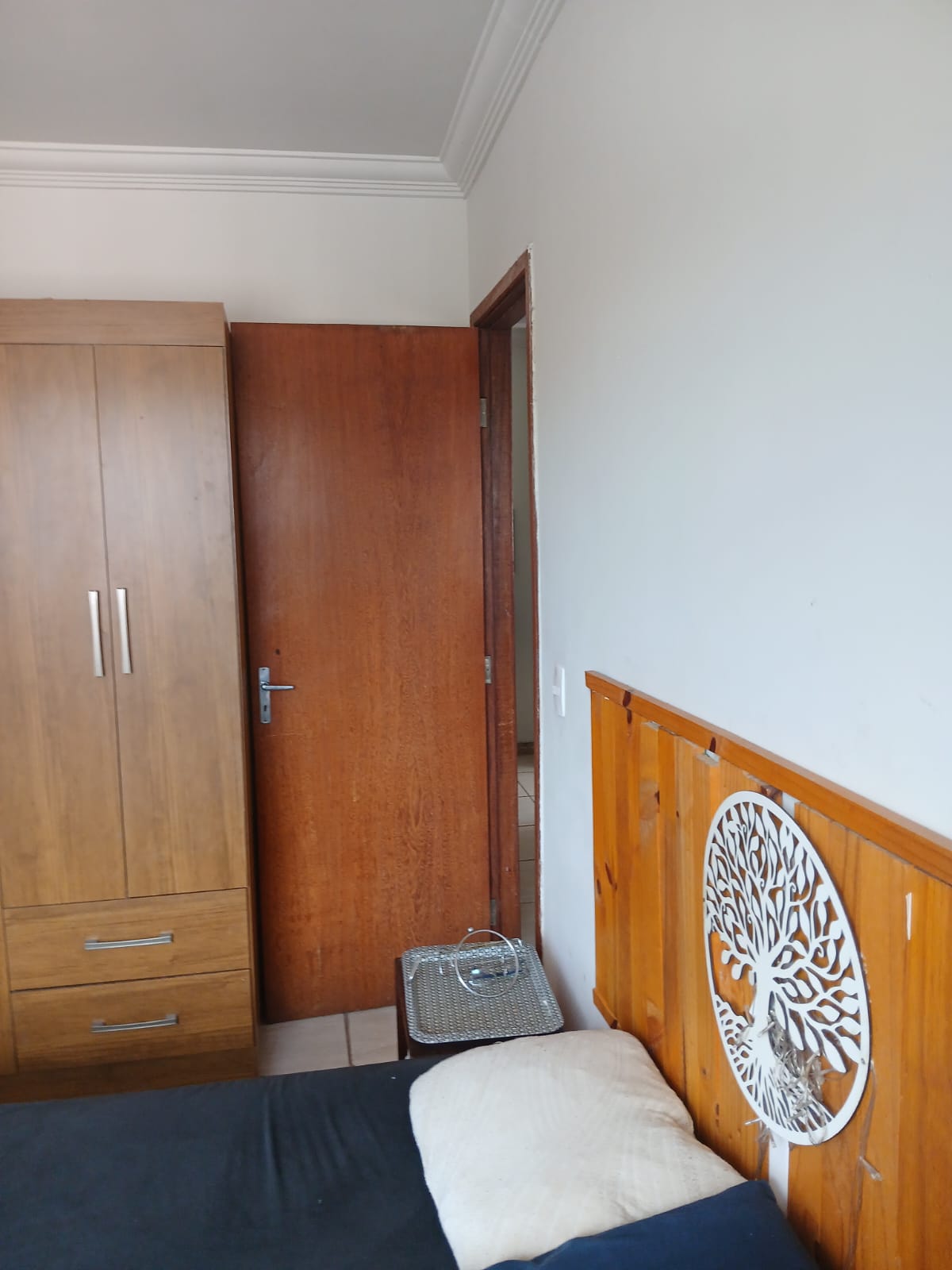 Apartamento à venda com 2 quartos, 45m² - Foto 7