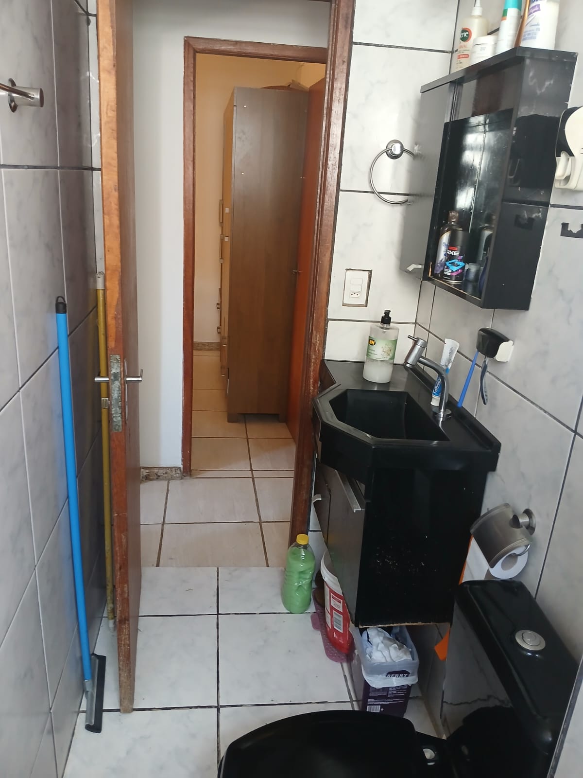 Apartamento à venda com 2 quartos, 45m² - Foto 17