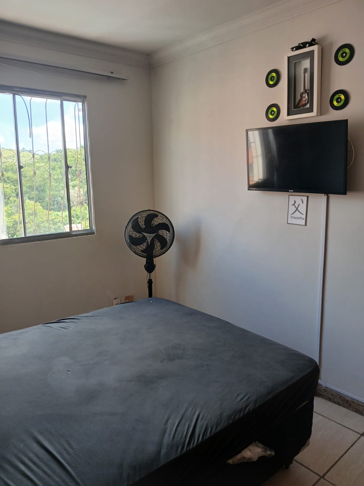 Apartamento à venda com 2 quartos, 45m² - Foto 12