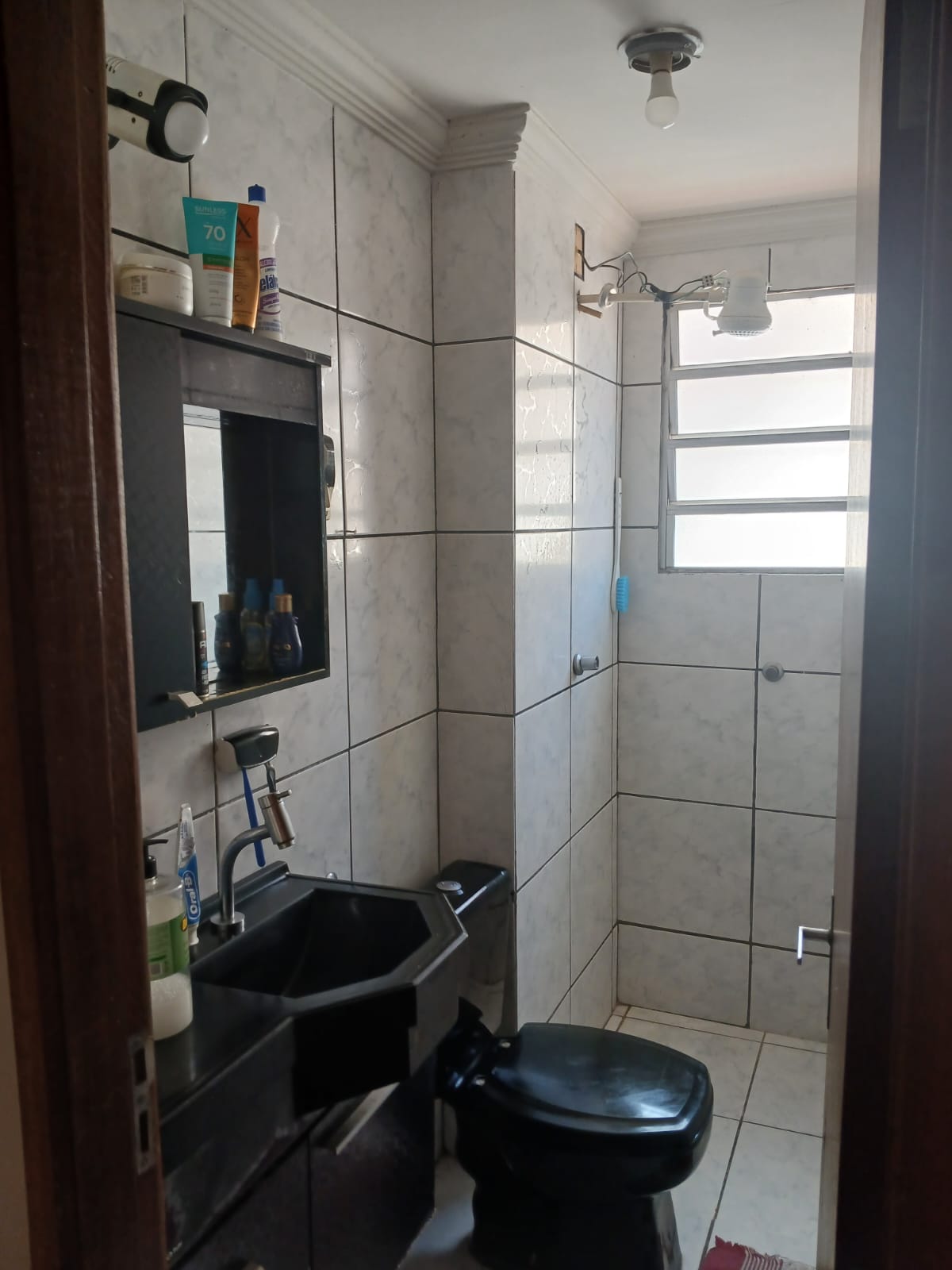 Apartamento à venda com 2 quartos, 45m² - Foto 15