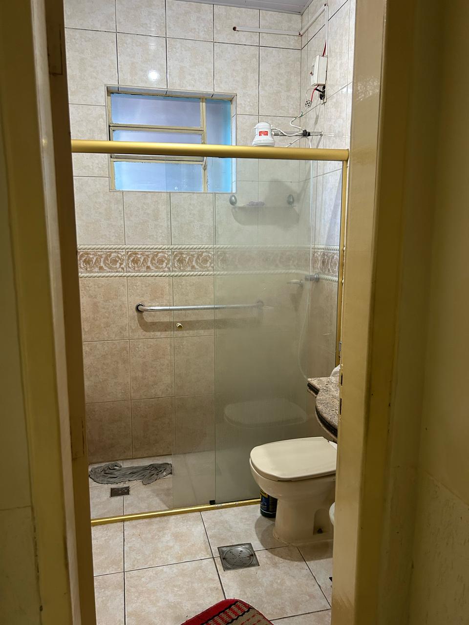 Casa para alugar com 3 quartos, 80m² - Foto 8