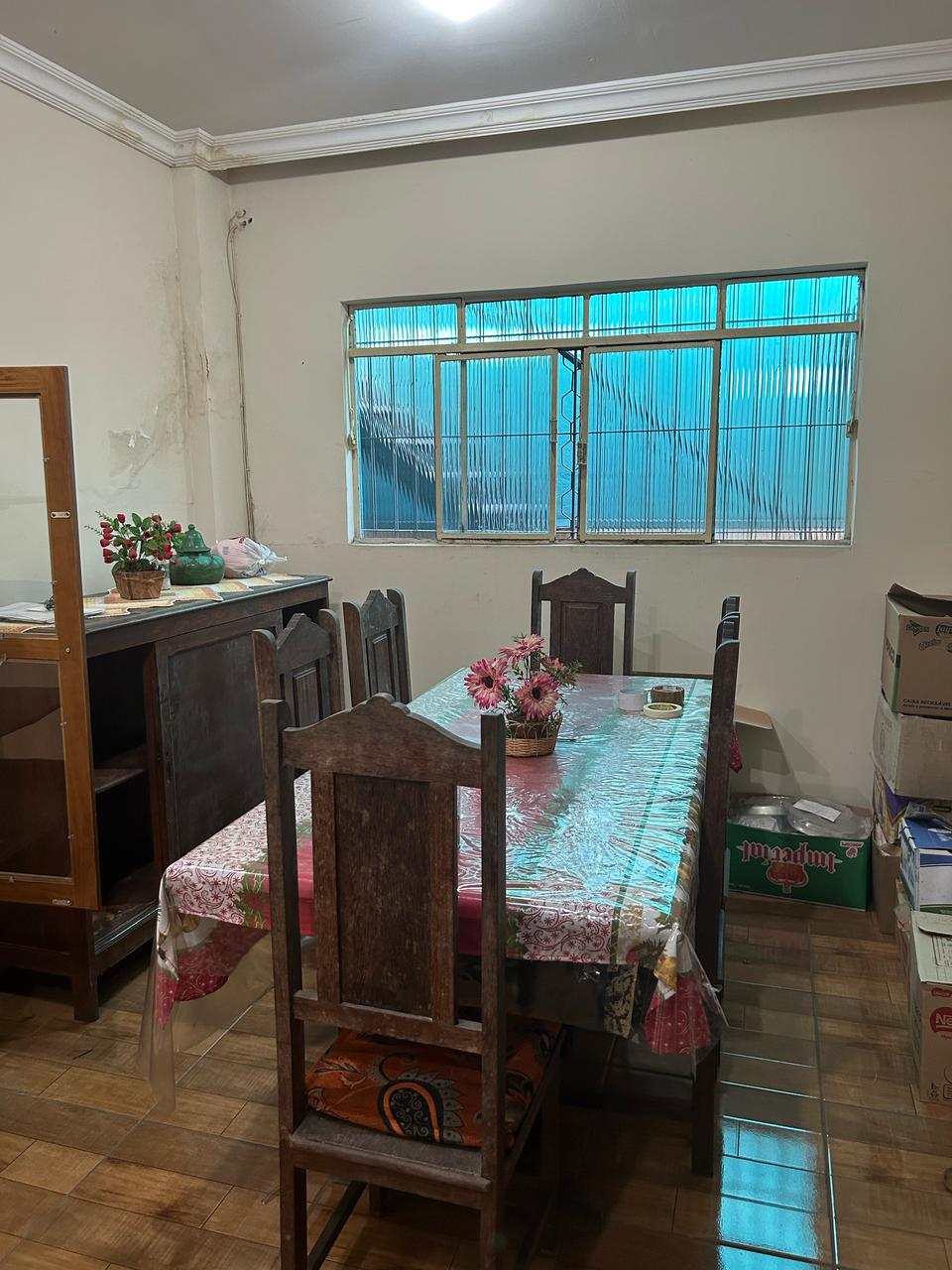 Casa para alugar com 3 quartos, 80m² - Foto 10