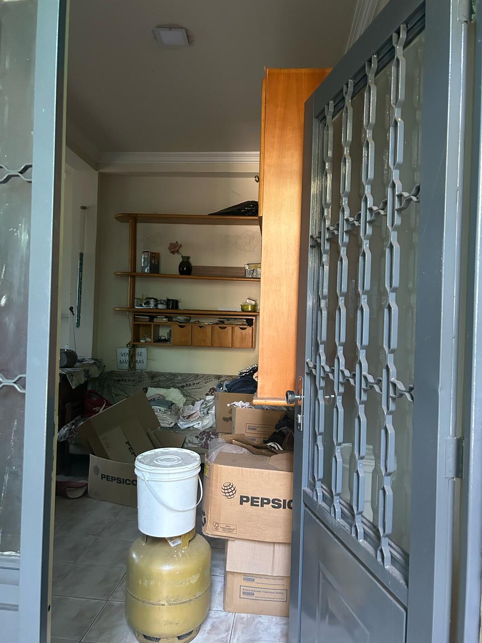 Casa para alugar com 3 quartos, 80m² - Foto 4
