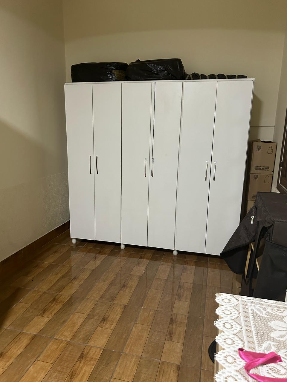 Casa para alugar com 3 quartos, 80m² - Foto 6