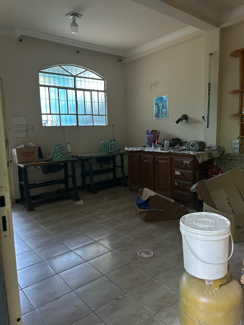 Casa para alugar com 3 quartos, 80m² - Foto 5