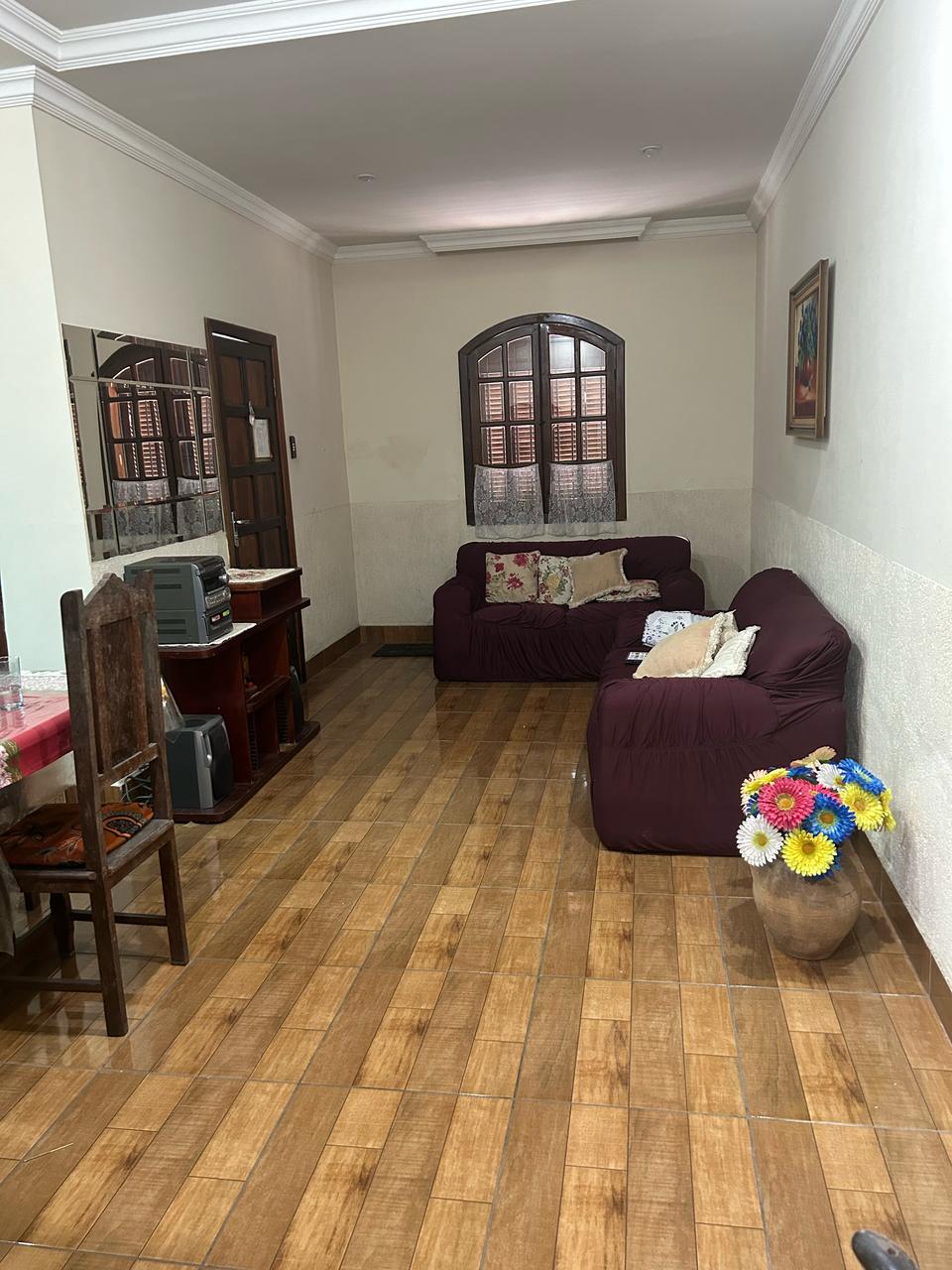 Casa para alugar com 3 quartos, 80m² - Foto 12
