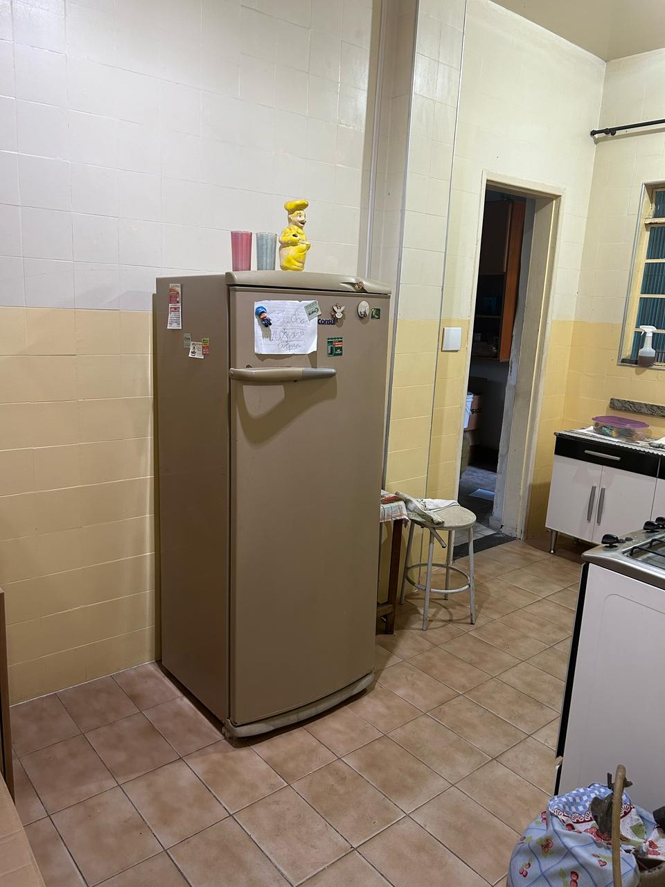 Casa para alugar com 3 quartos, 80m² - Foto 9