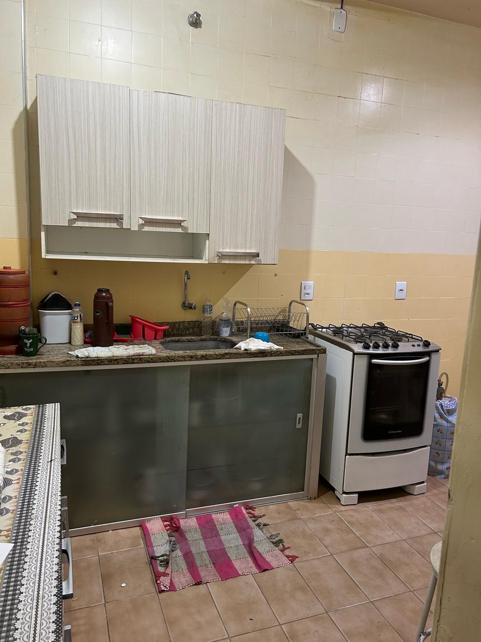 Casa para alugar com 3 quartos, 80m² - Foto 7