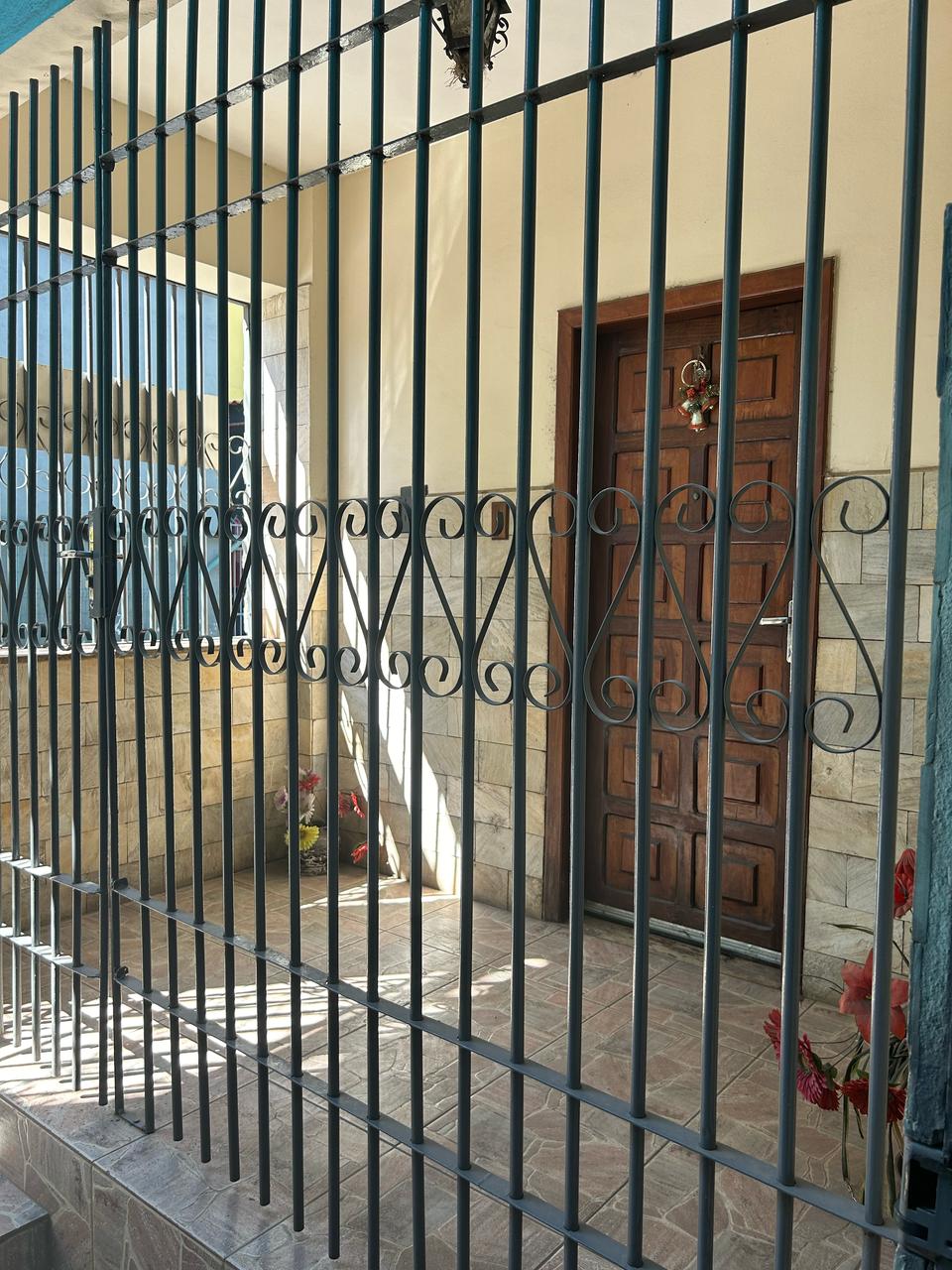 Casa para alugar com 3 quartos, 80m² - Foto 11