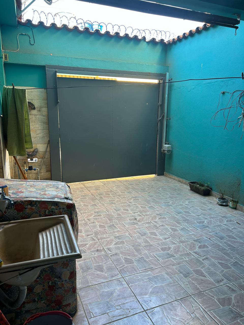 Casa para alugar com 3 quartos, 80m² - Foto 2