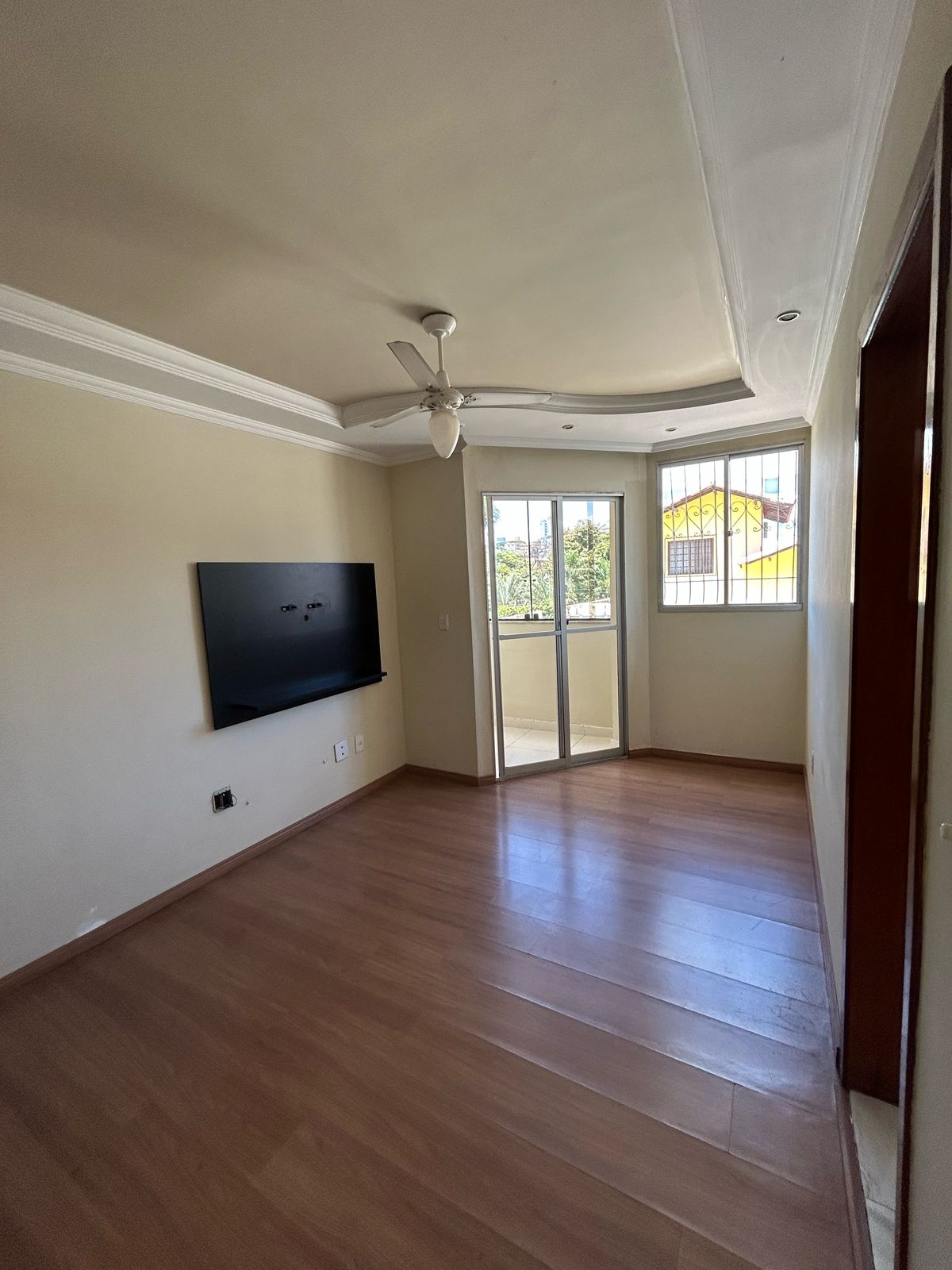 Apartamento para alugar com 2 quartos, 81m² - Foto 1