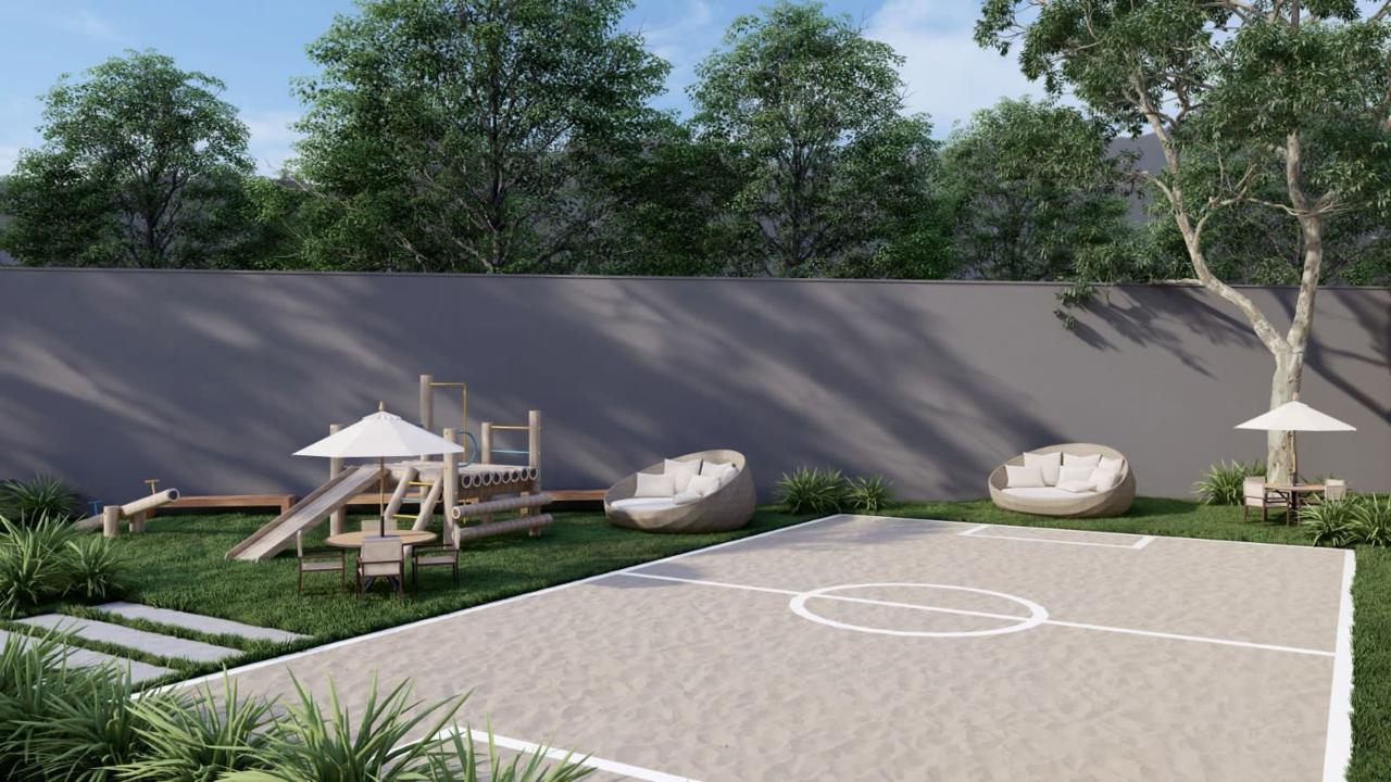 Casa de Condomínio à venda com 3 quartos, 110m² - Foto 5