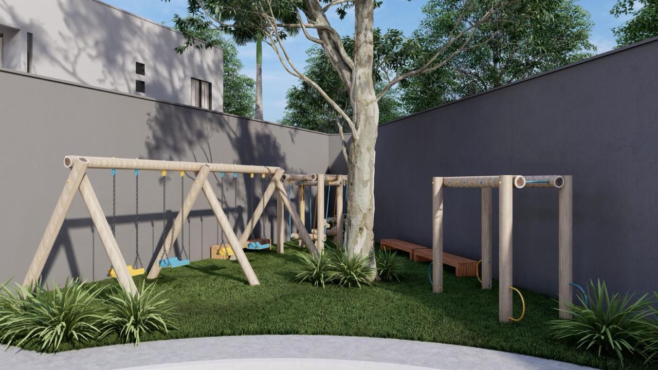 Casa de Condomínio à venda com 3 quartos, 110m² - Foto 6