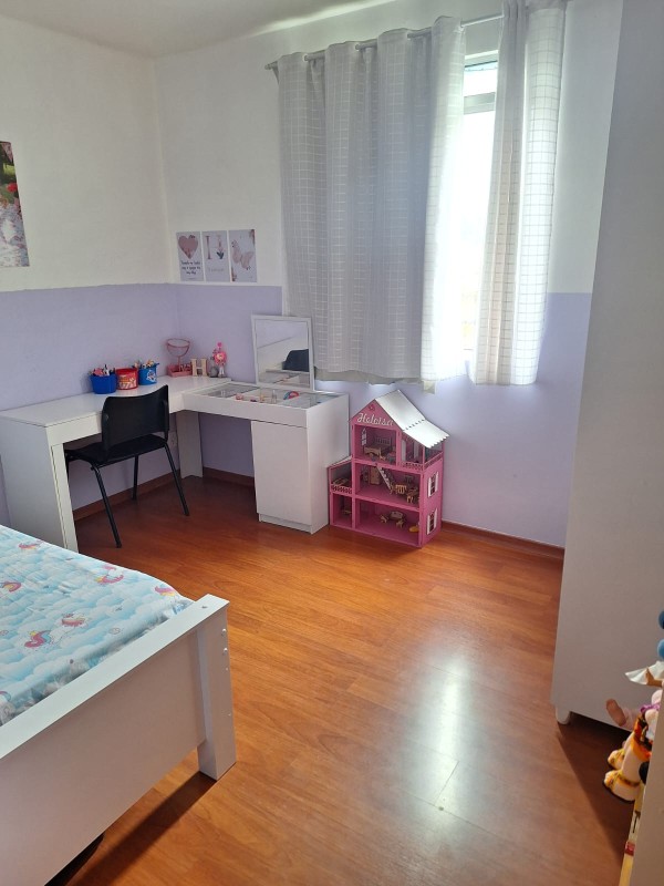 Apartamento à venda com 3 quartos, 80m² - Foto 9