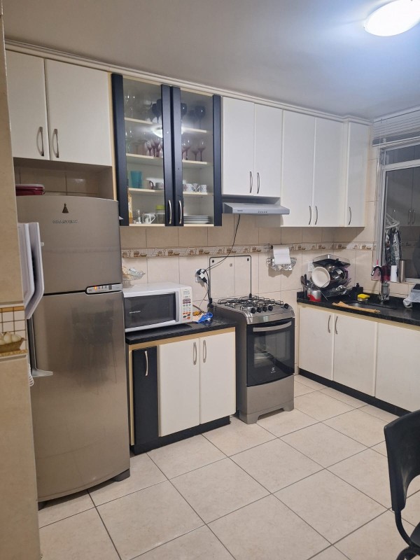 Apartamento à venda com 3 quartos, 80m² - Foto 13