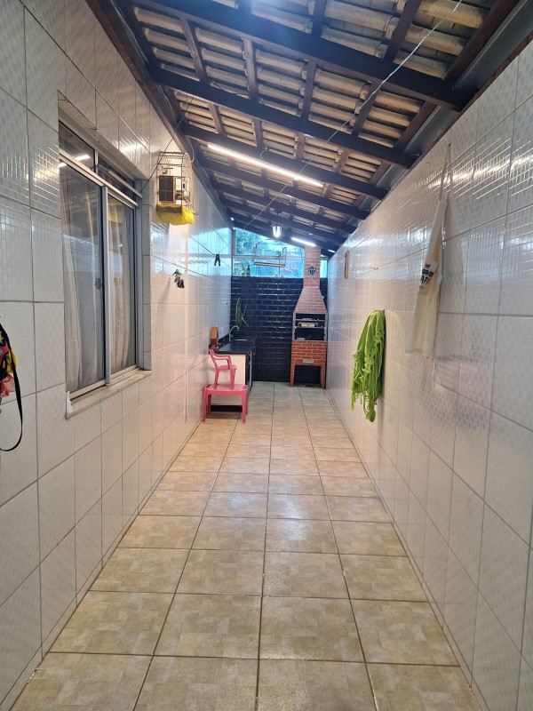 Apartamento à venda com 3 quartos, 80m² - Foto 18
