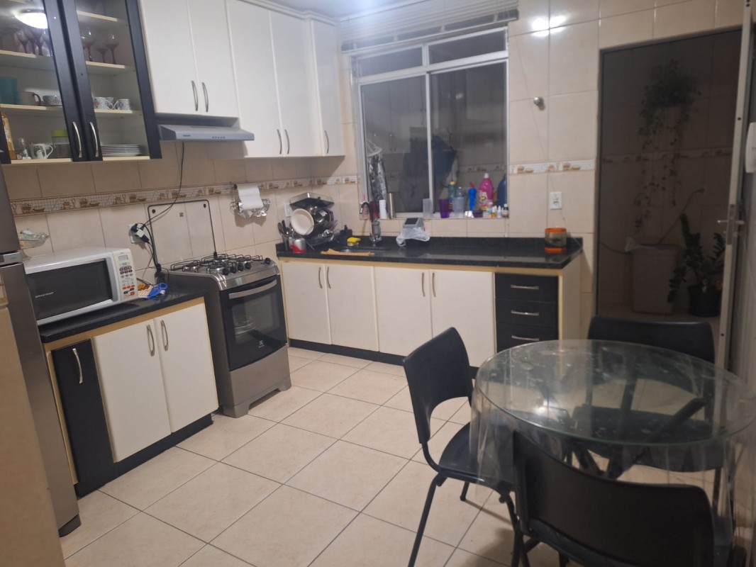 Apartamento à venda com 3 quartos, 80m² - Foto 11