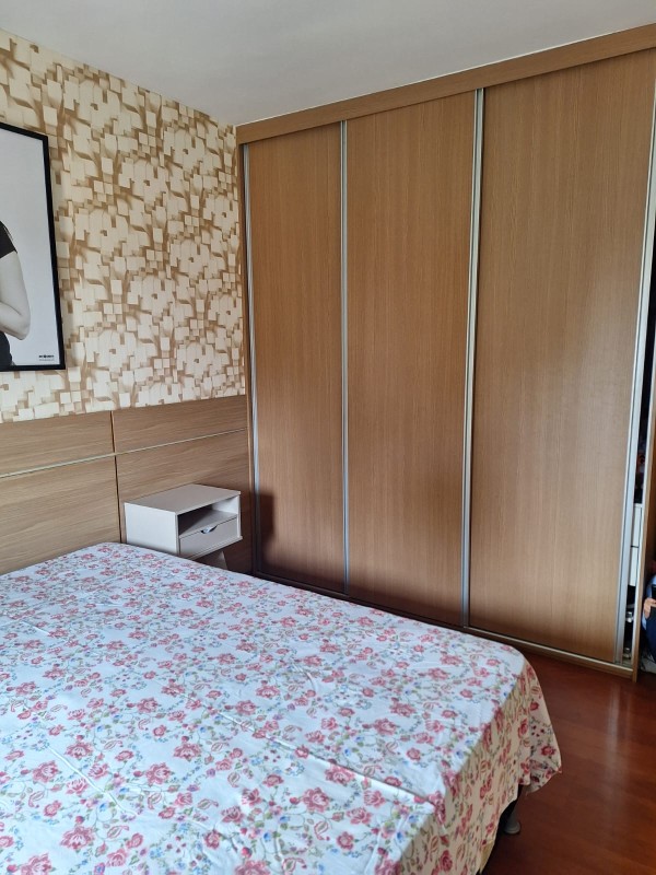 Apartamento à venda com 3 quartos, 80m² - Foto 8