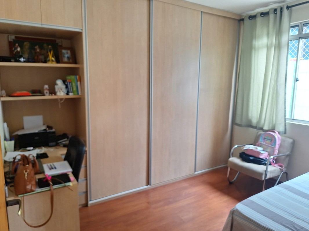 Apartamento à venda com 3 quartos, 80m² - Foto 7