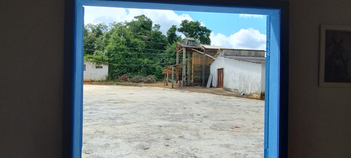 Fazenda à venda com 1 quarto - Foto 22