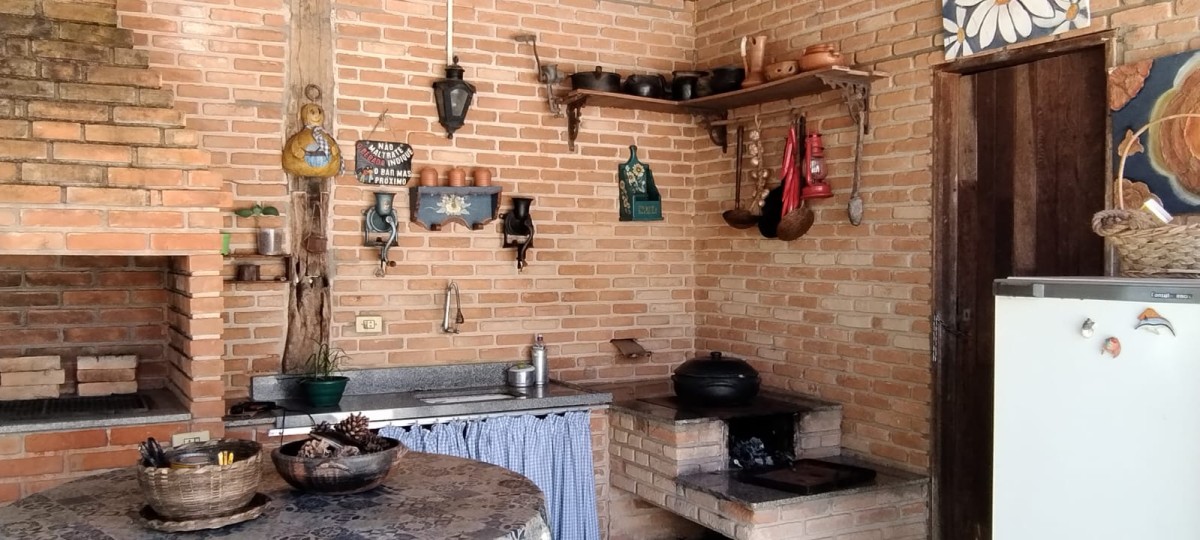 Fazenda à venda com 1 quarto - Foto 10