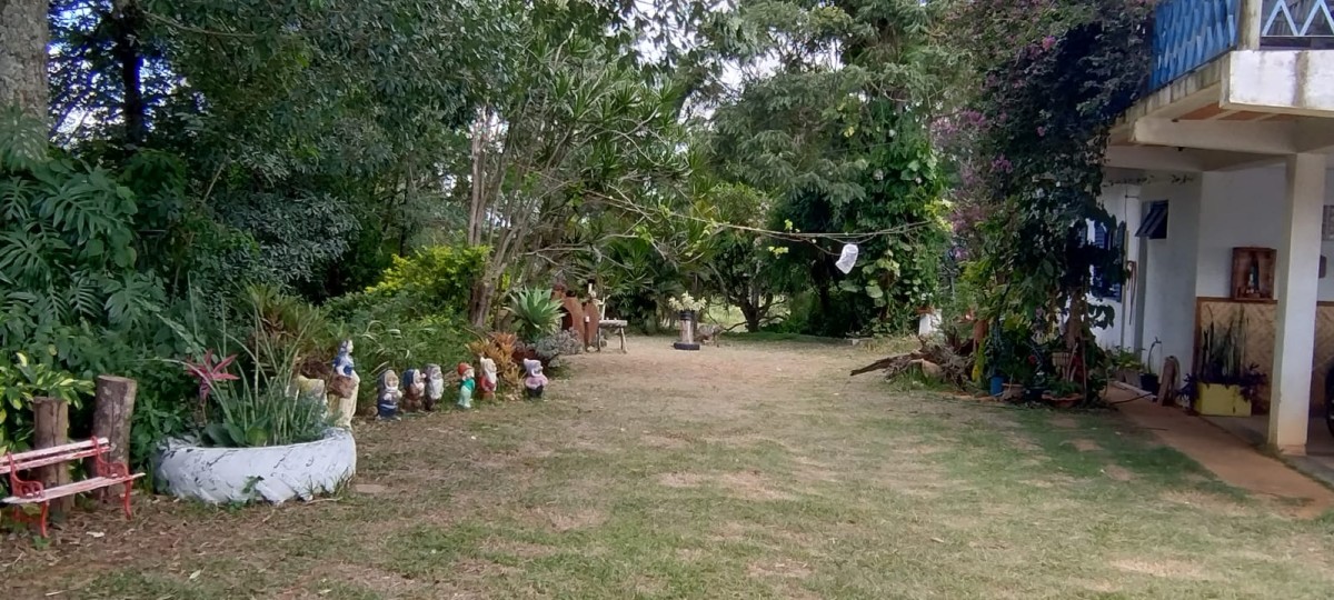 Fazenda à venda com 1 quarto - Foto 21
