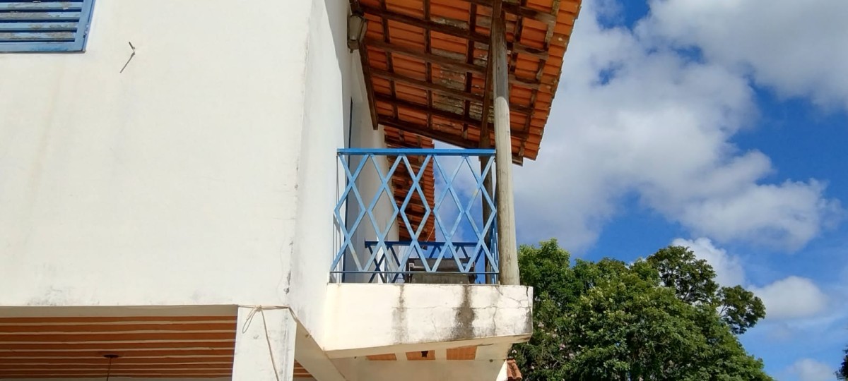 Fazenda à venda com 1 quarto - Foto 19